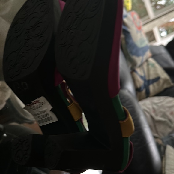 Arche. Made in France, size( 10,5-11)(41) - Picture 10 of 10